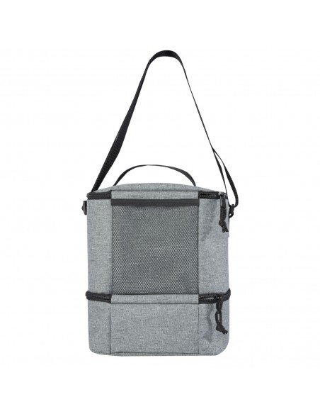 Tundra 9-can RPET lunch cooler bag