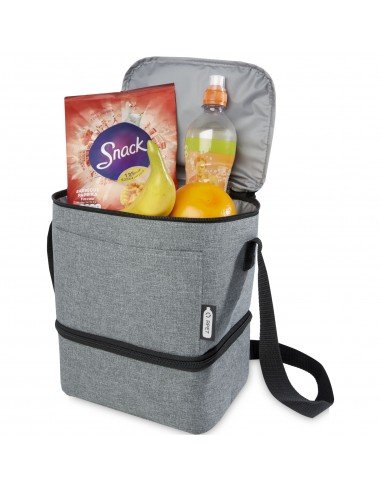 Tundra 9-can RPET lunch cooler bag