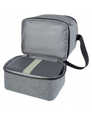 Tundra 9-can RPET lunch cooler bag