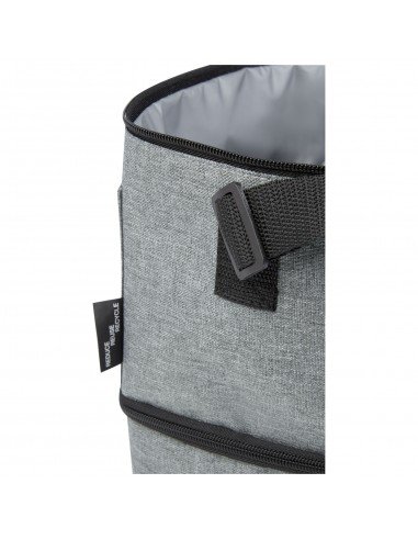 Tundra 9-can RPET lunch cooler bag