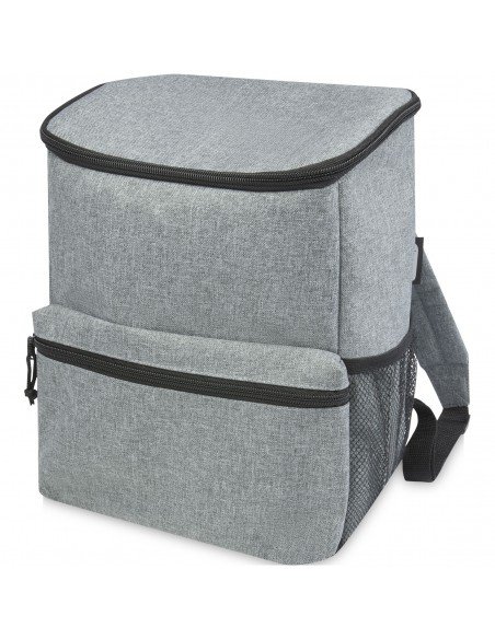 Excursion RPET cooler backpack