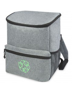 Excursion RPET cooler backpack 2