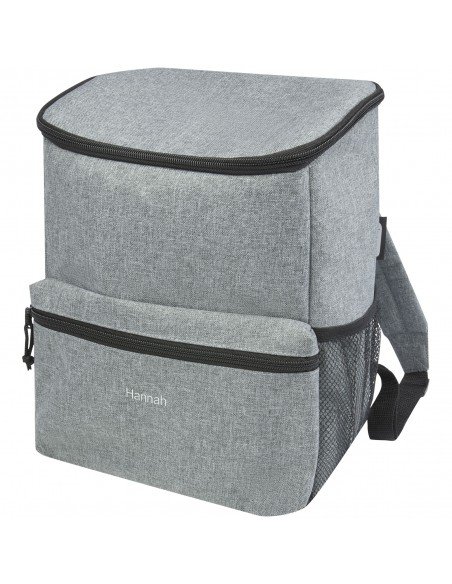 Excursion RPET cooler backpack
