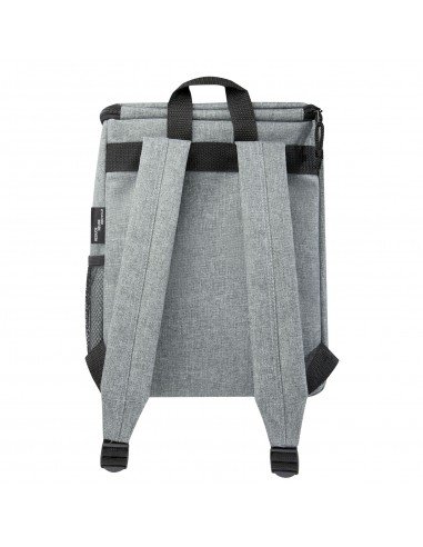 Excursion RPET cooler backpack