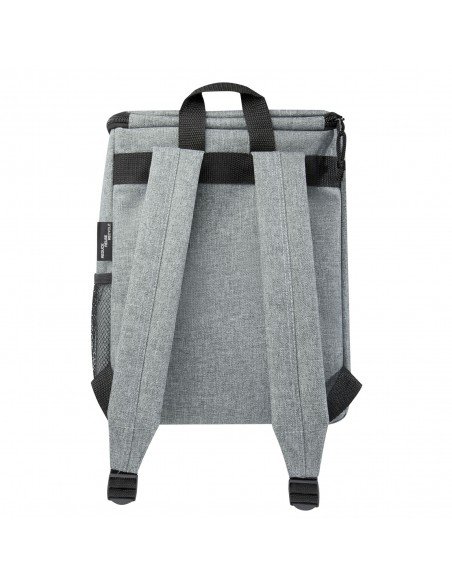 Excursion RPET cooler backpack