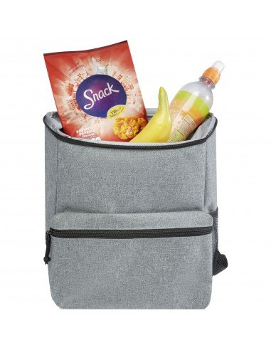 Excursion RPET cooler backpack