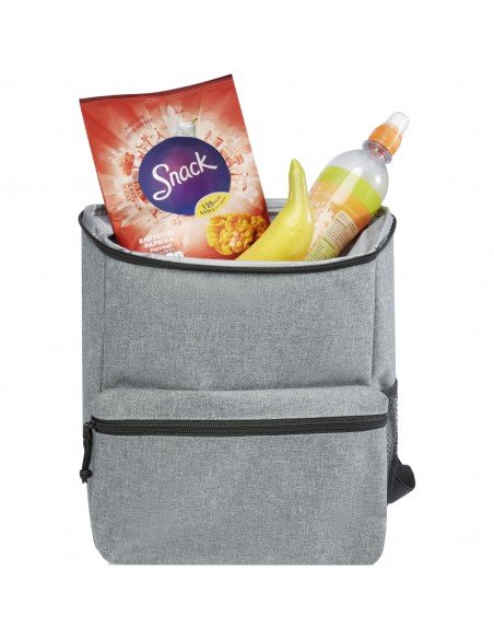 Excursion RPET cooler backpack