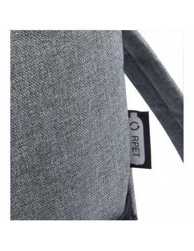 Excursion RPET cooler backpack