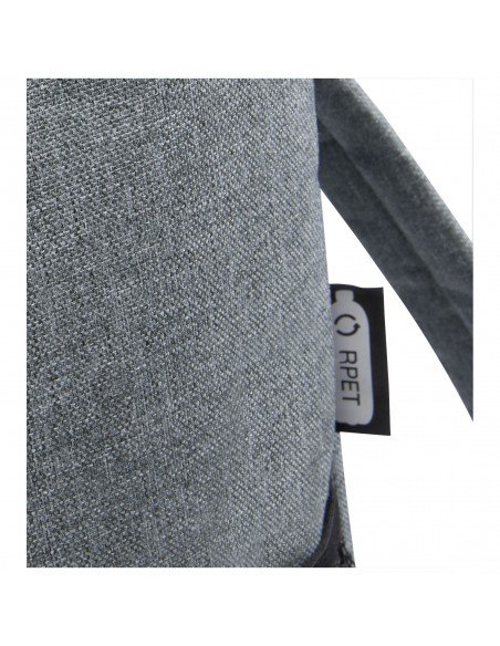 Excursion RPET cooler backpack