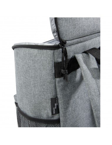 Excursion RPET cooler backpack