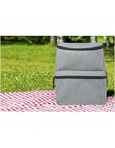 Excursion RPET cooler backpack