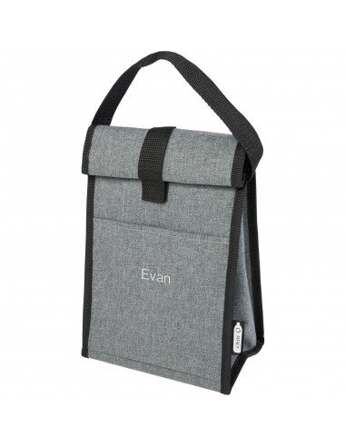 Reclaim 4-can RPET cooler bag