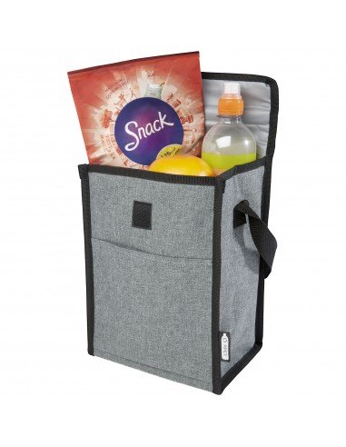 Reclaim 4-can RPET cooler bag