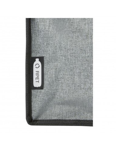 Reclaim 4-can RPET cooler bag