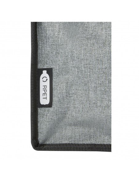 Reclaim 4-can RPET cooler bag