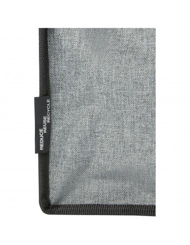 Reclaim 4-can RPET cooler bag