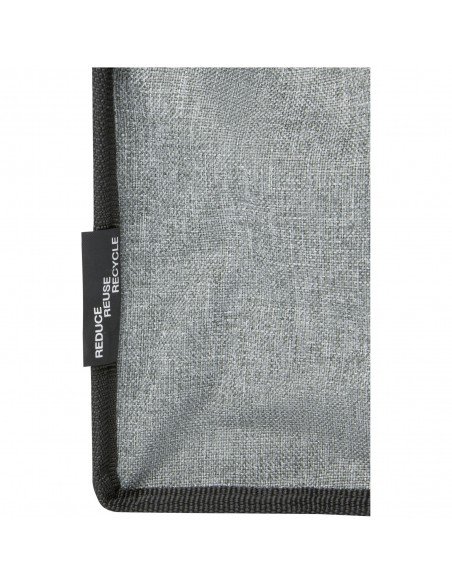 Reclaim 4-can RPET cooler bag