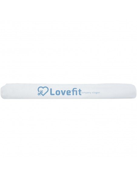 Brisk 6-can cooler sling bag