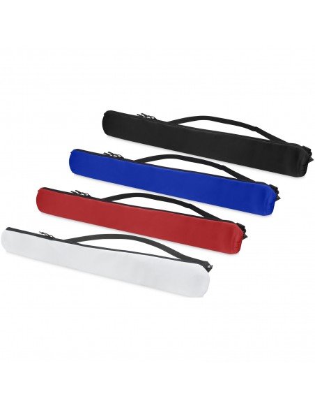 Brisk 6-can cooler sling bag