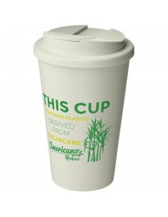 Americano®­­ Renew 350 ml insulated tumbler with spill-proof lid 2
