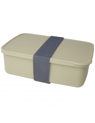 Dovi recycled plastic lunch box