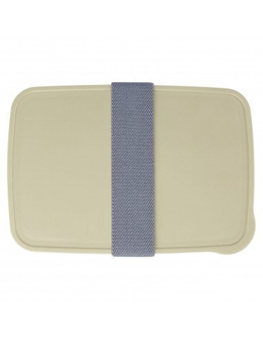 Dovi recycled plastic lunch box