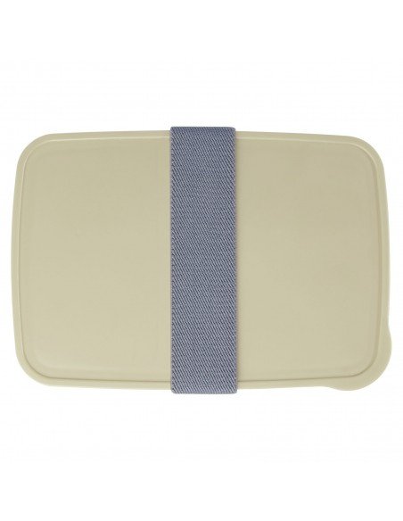 Dovi recycled plastic lunch box