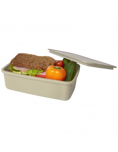 Dovi recycled plastic lunch box