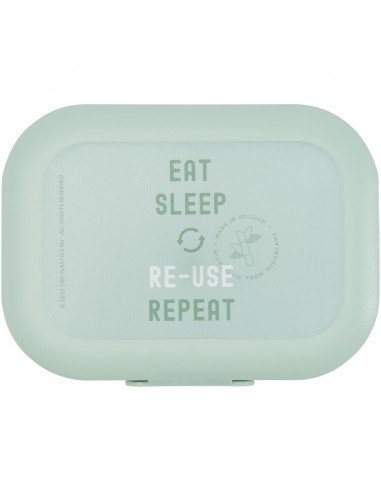 Amuse Plus® bio clip snack box