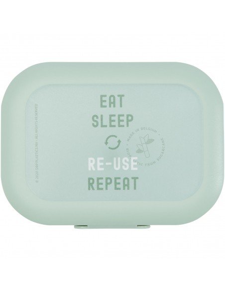 Amuse Plus® bio clip snack box