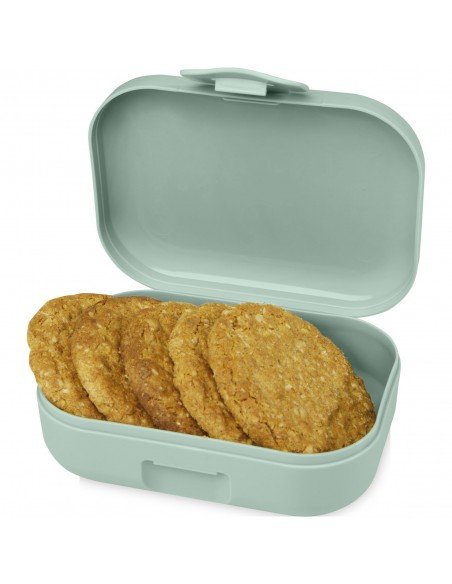 Amuse Plus® bio clip snack box