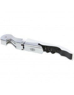 Foxy waitress knife 2