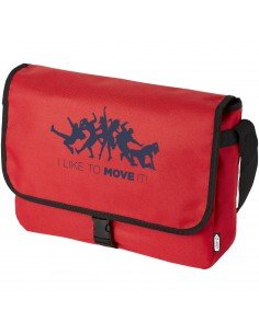 Omaha RPET shoulder bag 2