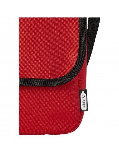Omaha RPET shoulder bag
