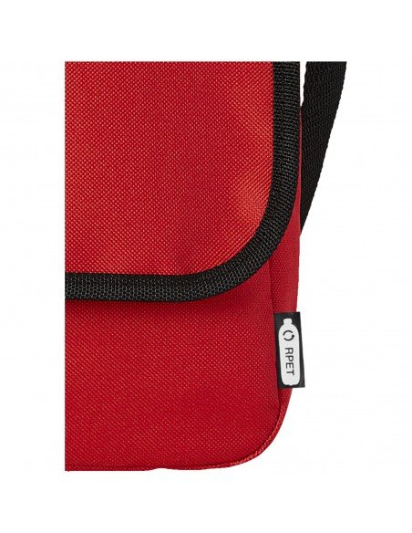 Omaha RPET shoulder bag