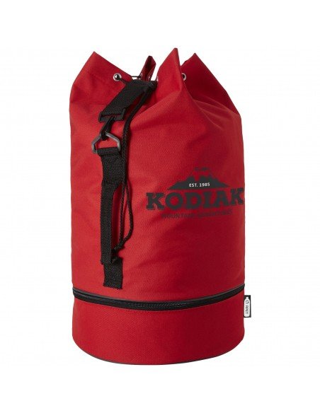 Idaho RPET sailor duffel bag