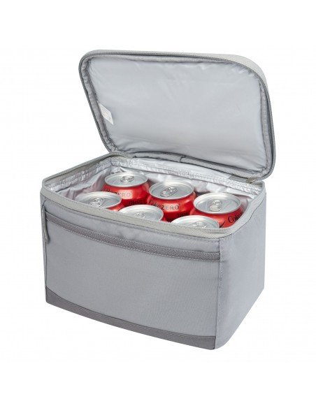 Arctic Zone® Repreve® 6-can recycled lunch cooler