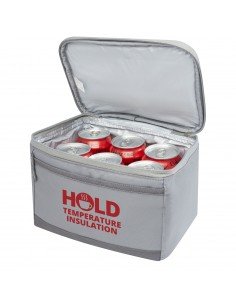 Arctic Zone® Repreve® 6-can recycled lunch cooler 2