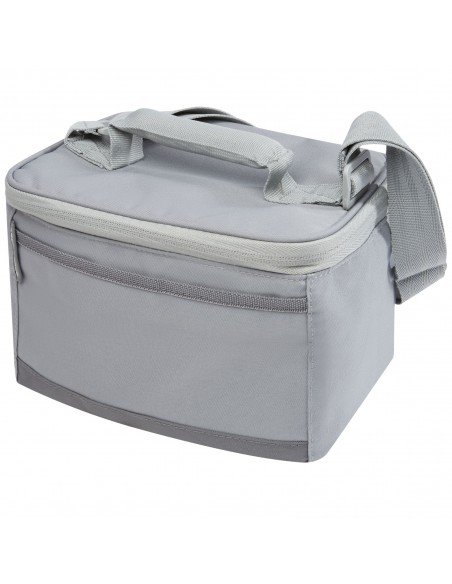 Arctic Zone® Repreve® 6-can recycled lunch cooler
