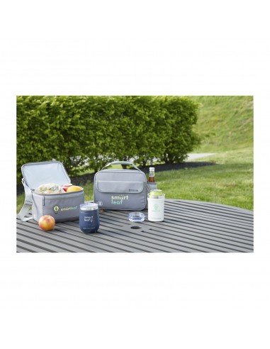 Arctic Zone® Repreve® 6-can recycled lunch cooler