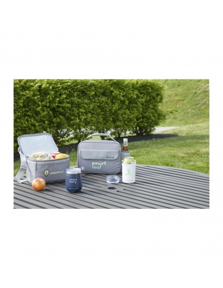Arctic Zone® Repreve® 6-can recycled lunch cooler