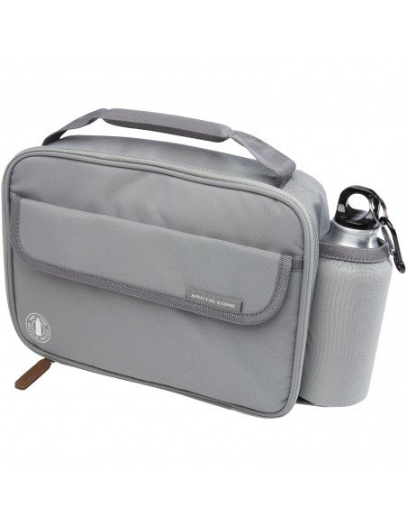 Arctic Zone® Repreve® recycled lunch cooler bag