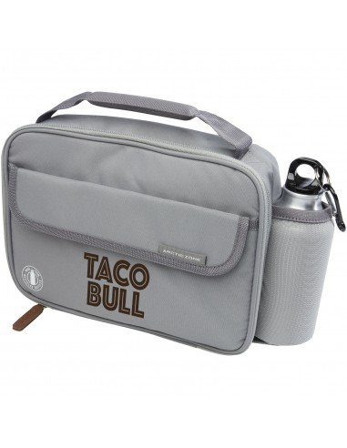 Arctic Zone® Repreve® recycled lunch cooler bag