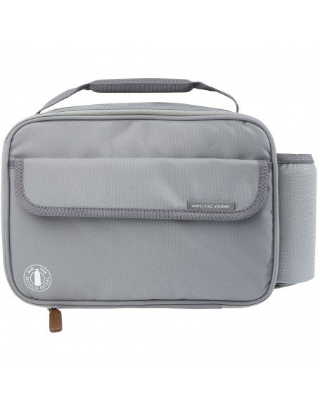 Arctic Zone® Repreve® recycled lunch cooler bag