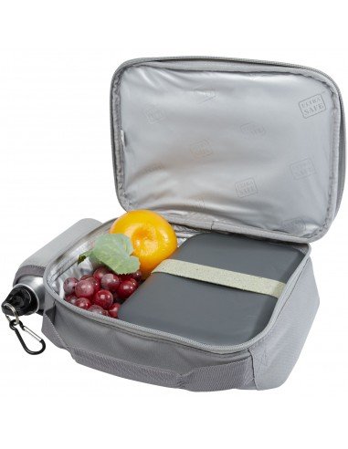 Arctic Zone® Repreve® recycled lunch cooler bag