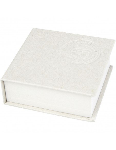 Dairy Dream memo bloc