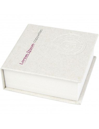 Dairy Dream memo bloc