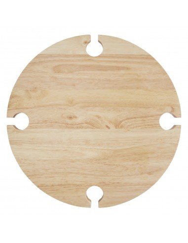 Soll foldable picnic table