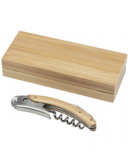 Carmenier waitress knife