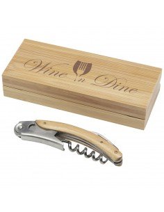 Carmenier waitress knife 2